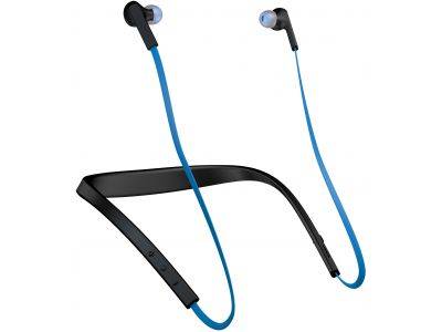 BT stereo headset halo smart blue