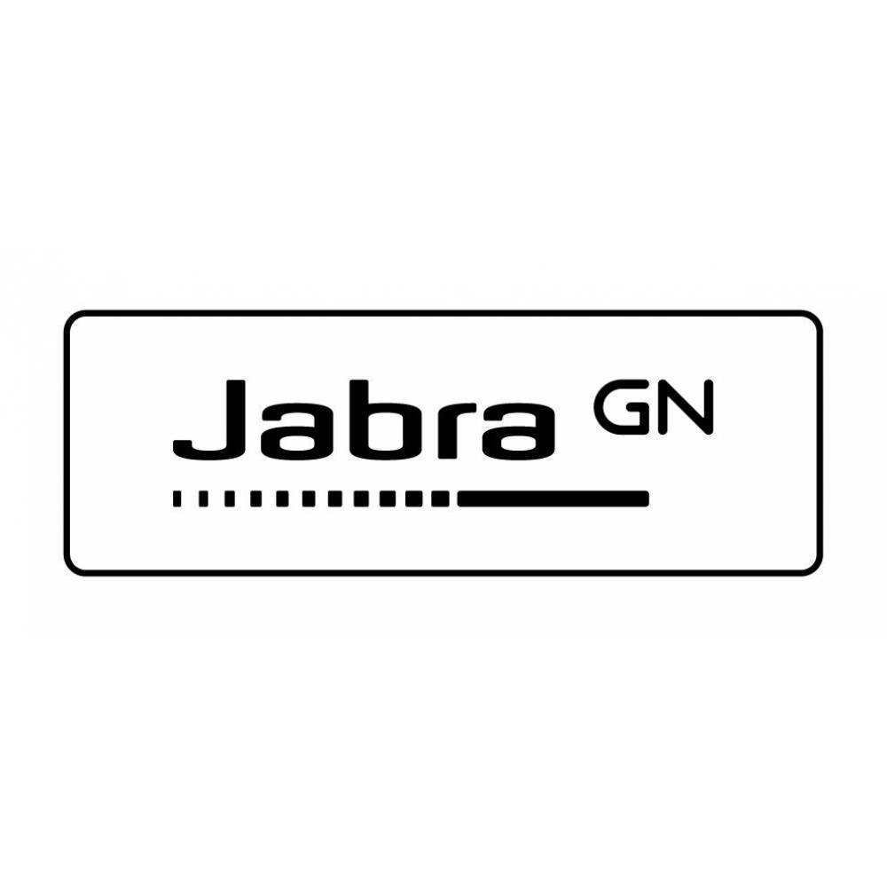 Jabra Koptelefoons & Oordopjes Elite 4 Active wireless black