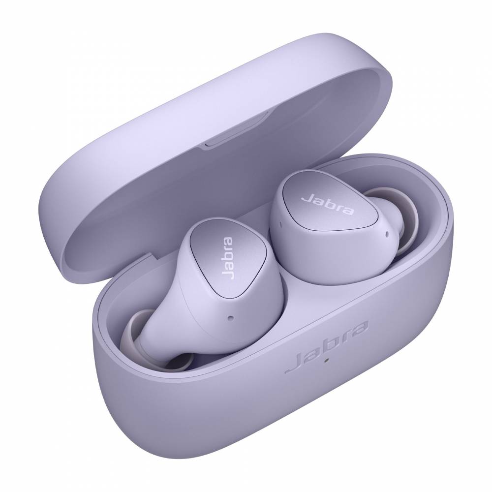 Jabra Koptelefoons & Oordopjes Elite 3 Wireless Lilac