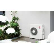 Ecodan Eco Inverter 