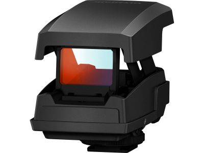 EE-1 Dot Sight For Cameras w/ Hot Shoe