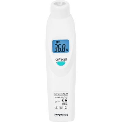 THF710 Wit  Cresta