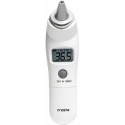 Cresta TH839 OOR KOORTS THERMOMETER 