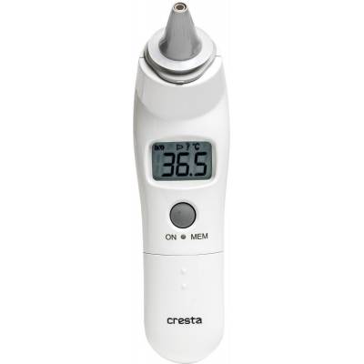 TH839 OOR KOORTS THERMOMETER  Cresta