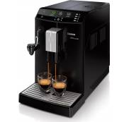 Espressomachines