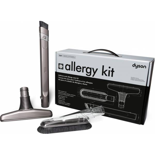Allergy kit Allergy kit