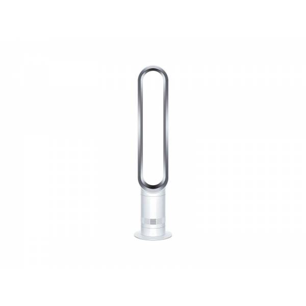 AM07 White / Silver Dyson AM07 White / Silver Dyson