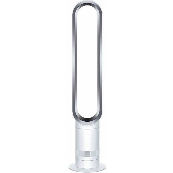 AM07 White / Silver Dyson AM07 White / Silver Dyson