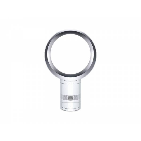 AM06 White / Silver Dyson AM06 White / Silver Dyson