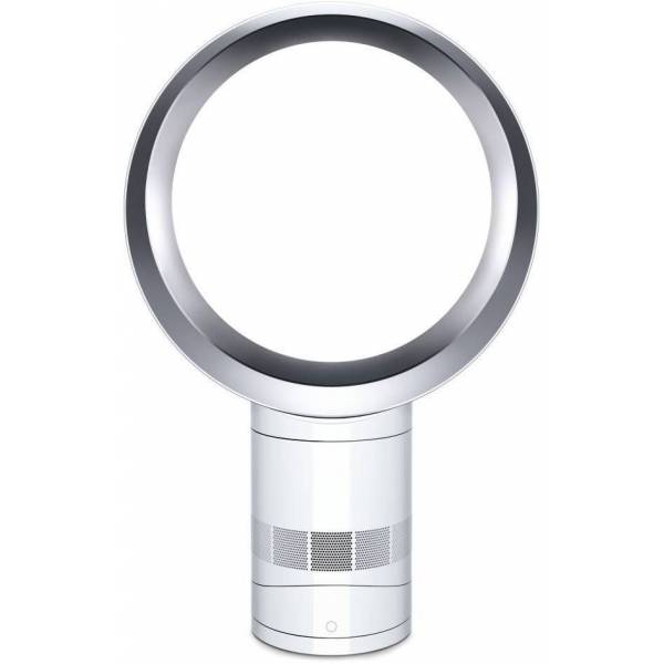 AM06 White / Silver AM06 White / Silver