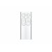 AM08 White / Silver AM08 White / Silver