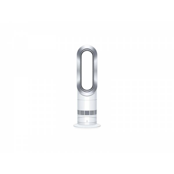 AM09 Hot + Cool Wit/Zilver Dyson AM09 Hot + Cool Wit/Zilver Dyson