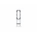 AM09 Hot + Cool Wit/Zilver Dyson AM09 Hot + Cool Wit/Zilver Dyson