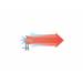 AM09 Hot + Cool Wit/Zilver Dyson AM09 Hot + Cool Wit/Zilver Dyson