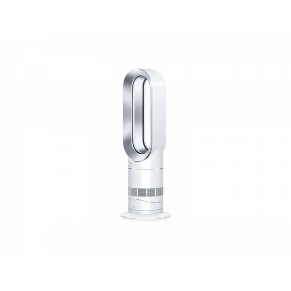 AM09 Hot + Cool Wit/Zilver Dyson AM09 Hot + Cool Wit/Zilver Dyson