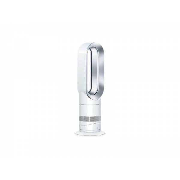 AM09 Hot + Cool Wit/Zilver Dyson AM09 Hot + Cool Wit/Zilver Dyson
