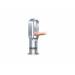 AM09 Hot + Cool Wit/Zilver Dyson AM09 Hot + Cool Wit/Zilver Dyson
