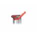AM09 Hot + Cool Wit/Zilver Dyson AM09 Hot + Cool Wit/Zilver Dyson