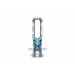 AM09 Hot + Cool Wit/Zilver Dyson AM09 Hot + Cool Wit/Zilver Dyson