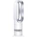 AM09 Hot + Cool Wit/Zilver Dyson AM09 Hot + Cool Wit/Zilver Dyson