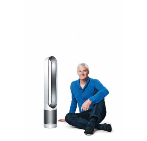 Pure Cool Link™ wit  Dyson