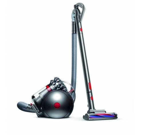 Cinetic Big Ball Absolute  Dyson