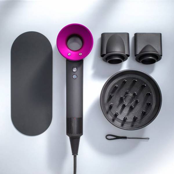 Supersonic Haardroger Dyson Supersonic Haardroger Dyson