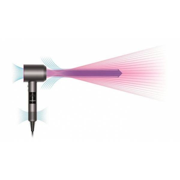 Supersonic Haardroger Dyson Supersonic Haardroger Dyson