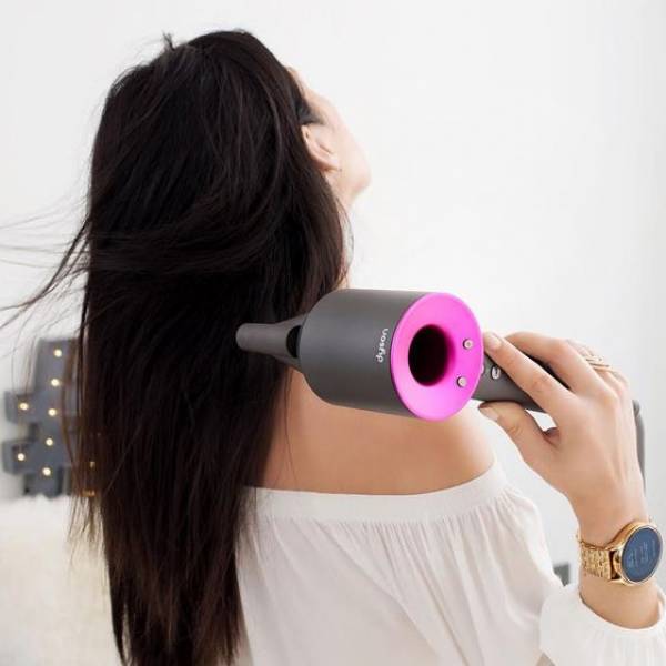 Supersonic Haardroger Dyson Supersonic Haardroger Dyson