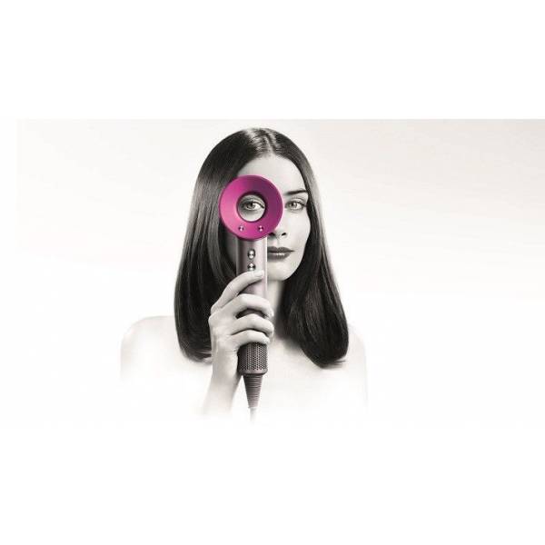 Supersonic Haardroger Dyson Supersonic Haardroger Dyson