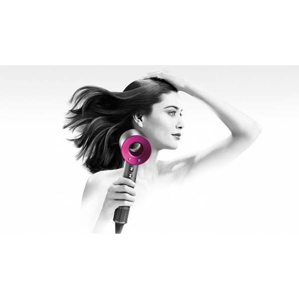 Supersonic Haardroger Dyson Supersonic Haardroger Dyson
