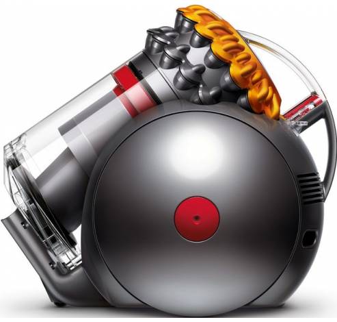 Bigball Multifloor Plus  Dyson