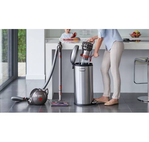Cinetic Big Ball Absolute 2  Dyson
