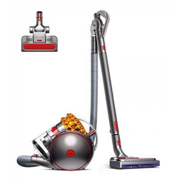 Cinetic Bigball Multifloor 2 Cinetic Bigball Multifloor 2