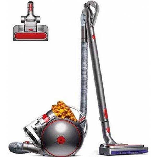 Cinetic Bigball Multifloor 2 Dyson Cinetic Bigball Multifloor 2 Dyson