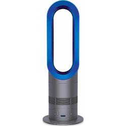 Dyson Ventilator AM05 Hot+Cool Grijs/blauw 