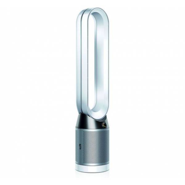 Pure Cool Tower Wit/Zilver Dyson Pure Cool Tower Wit/Zilver Dyson