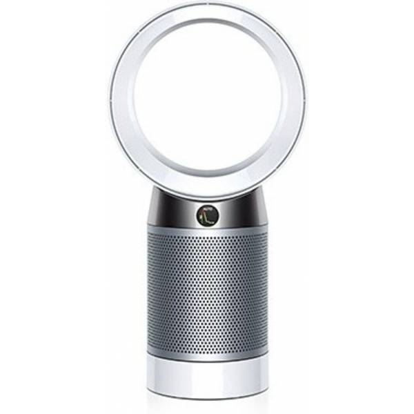 Pure Cool Desk Wit/Zilver Dyson Pure Cool Desk Wit/Zilver Dyson