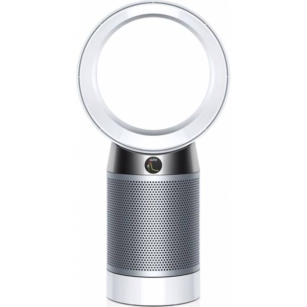 Pure Cool Desk Wit/Zilver Dyson Pure Cool Desk Wit/Zilver Dyson
