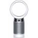 Pure Cool Desk Wit/Zilver Dyson Pure Cool Desk Wit/Zilver Dyson
