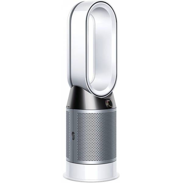 Pure Hot + Cool Wit/Zilver Dyson Pure Hot + Cool Wit/Zilver Dyson