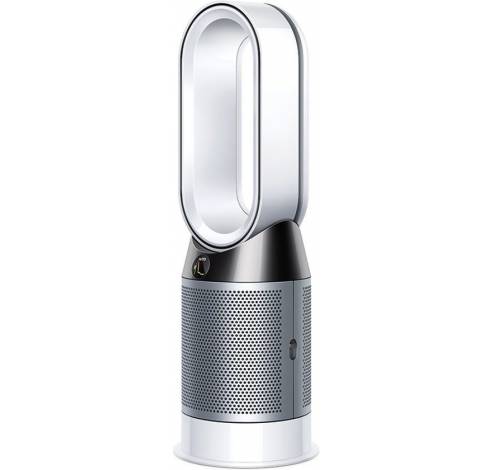 Pure Hot + Cool Wit/Zilver  Dyson