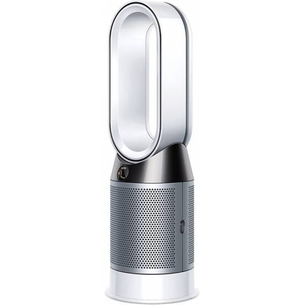 Pure Hot + Cool Wit/Zilver Dyson Pure Hot + Cool Wit/Zilver Dyson