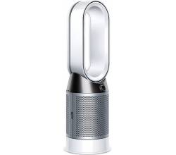 Pure Hot + Cool Wit/Zilver Dyson