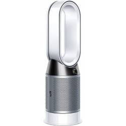 Pure Hot + Cool Wit/Zilver Dyson