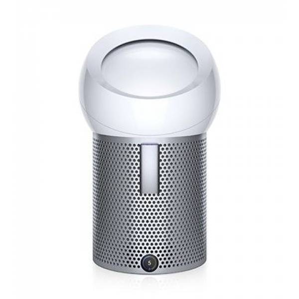 Pure Cool Me Wit/zilver Dyson Pure Cool Me Wit/zilver Dyson