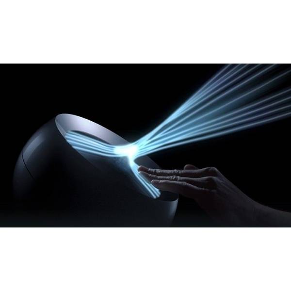 Pure Cool Me Wit/zilver Dyson Pure Cool Me Wit/zilver Dyson