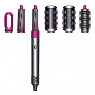 HS01 Airwrap  Dyson
