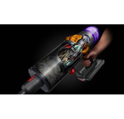 V15 Detect Absolute Extra  Dyson