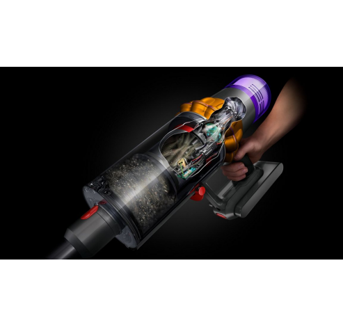 V15 Detect Absolute (2022)  Dyson